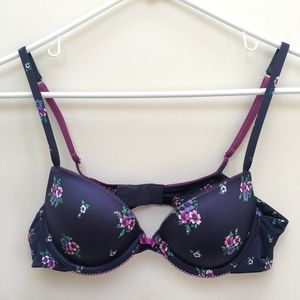 Aerie "Ella" Pushup Bra